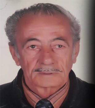 Akıncılar’da acı kayıp