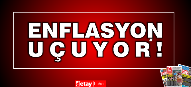 Nisan ayı hayat pahalılığı yüzde 4,06