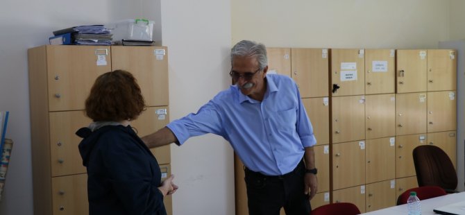 Bican: Güzelyurt halkı sosyal belediyecelikle tanışacak!