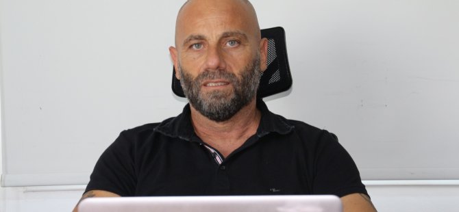 Tuğcu: Kesintilerin haber yapılması yasaklanınca elektrik şebekeye geri gelmez