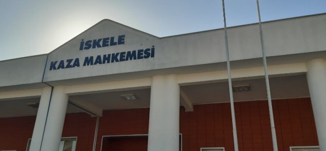 Mahkeme Çebi hakkında 2 gün tutukluluk emri verdi