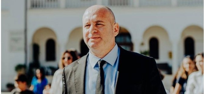Güzelyurt'da yeni döneme doğru... Kansoy CTP'den Belediye başkan adayı