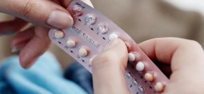 Doğum kontrol hapları ile ilgili inanılmaz araştırma: Eşcinsel olduklarını açıkladılar