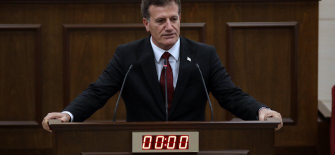 Şubat'ta Ercan'da test uçuşları başlıyor!