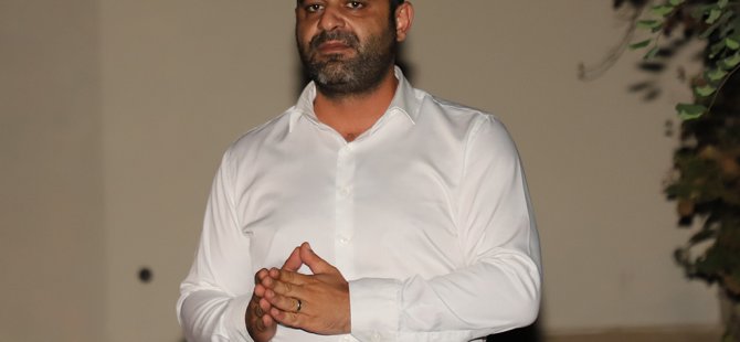 Talat’tan Çeler’e: Mücadeleye saygın yok, çamur atarak nereye varacaksın