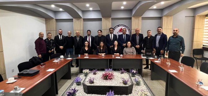 Gardiyanoğlu: LTB’nin Vizyon Değiştirme Zamanı Gelmiştir