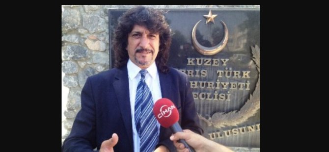 Adı rüşvetle anılan Aslanbaba'dan nameler..."Rüşvetin bu hale gelmesinin en büyük sebebi CTP’dir"