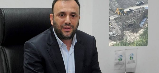 Zeki Çeler: Bahçeli’nin sözleri Kıbrıslı Türkler tarafından kabul edilemez