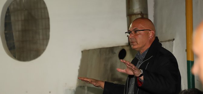 Cemil Sarıçizmeli: Yeni dönemde liyakatle yöneteceğiz