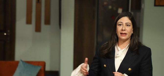 Sıla Usar İncirli: Tutukluların sağlık hakkı ihlal edilemez, yargı süreci insan onuruna uygun olmalı