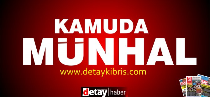 İhtiyat Sandığı, Sözleşmeli Yazılım Geliştirme Uzmanı alımı yapacak