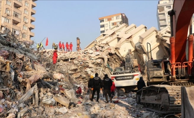 Deprem sonrası oluşan Crush sendromu ne anlama geliyor?