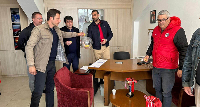 Basketbol PROLİG'de Fixtür çekildi