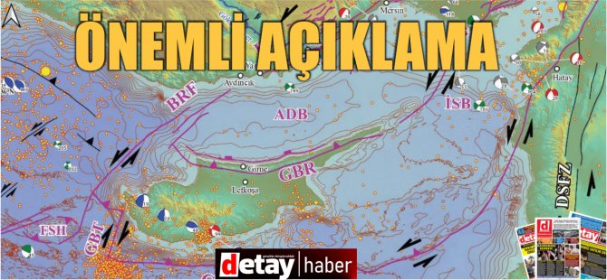Akşam saatlerinde iki deprem​ meydana geldi!