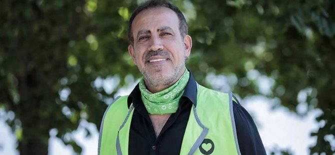 Haluk Levent: İlk denetim raporunu 24 Mart’ta açıklayacağız