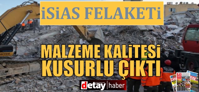 Grand İsias Otel’e 20 yıl önce “ruhsata aykırı” raporu verildiği ortaya çıktı