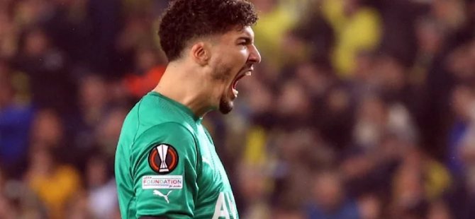 Altay Bayındır efsanelerin izinde