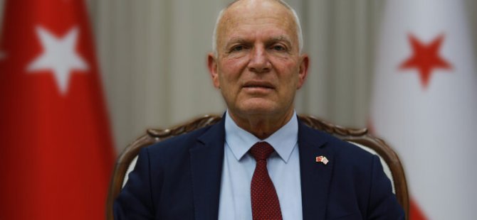 Zorlu Töre, Erdoğan'ın 'Göreve Başlama Töreni' için Ankara'ya gitti