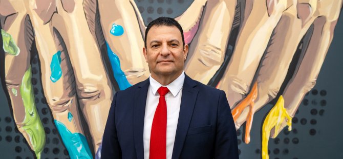 ARUCAD Rektörü ve Kıbrıs Üniversiteler Birliği (KÜB) Başkanı Prof. Dr. Asım Vehbi’den Önemli Açıklamalar   