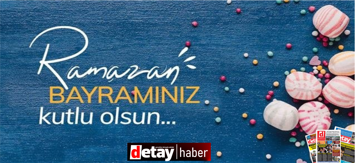 Bayramınız kutlu olsun