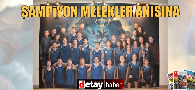 Şampiyon Meleklerin ailelerinden 1000'inci gün mesajı: Biz unutmadık, unutturmayacağız!