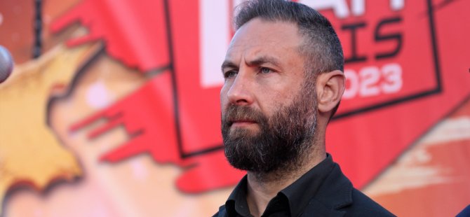 Burak Maviş: Ciddiyete sahip lider görmek istiyoruz