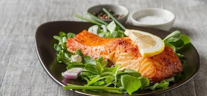 Bilimsel araştırma: Sağlıklı beslenme egzersiz yapmaktan daha önemli