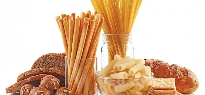 Glütenle ilgili bilinmesi gerekenler