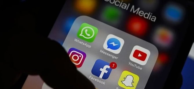 Fransa’da 15 yaş altındakilere internet kısıtlanabilir