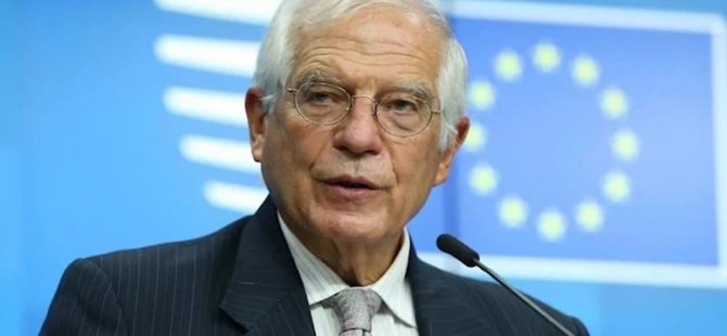 AB’den Belarus’a Rusya tepkisi