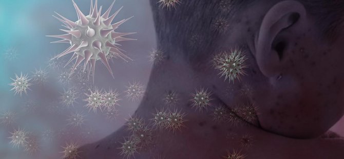 Yapay zeka ölümcül süper virüsü yenebilecek antibiyotik keşfetti