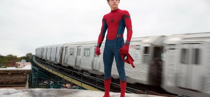 Örümcek Adam 4 için çalışmalar başladı