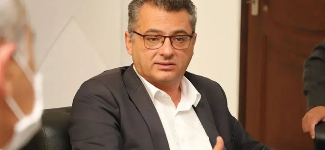 Erhürman: TL'nin değer kaybı zamlara yansıyacak