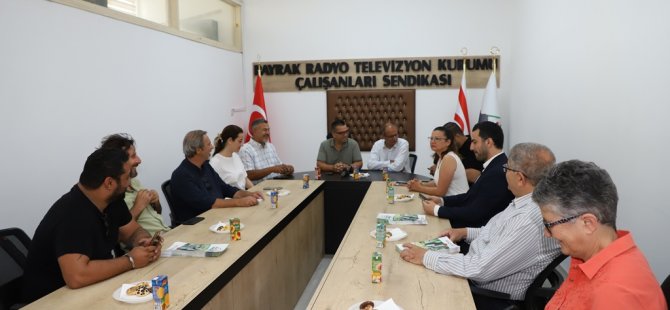 Özuslu: Basın emekçilerinin sorunlarını Meclis’te dile getirmek öncelikli görevim olacak