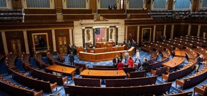 ABD’li vekillerden Uygur Türkleri için tasarı