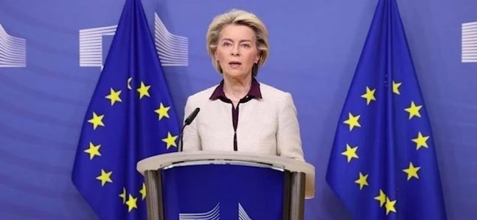 Von der Leyen hakkında dava açıldı