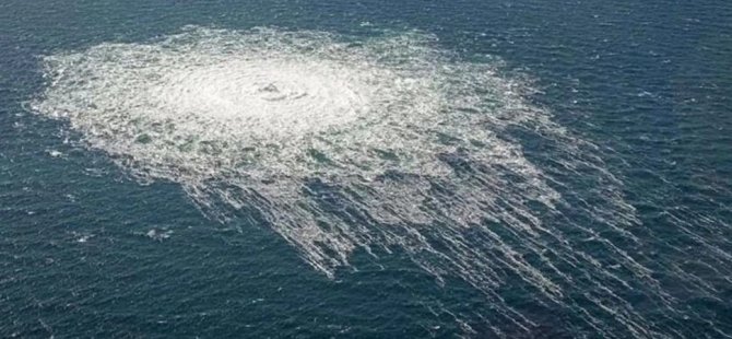 Rusya, Kuzey Akım sabotajının bağımsız bir şekilde soruşturulması konusunda ısrarlı