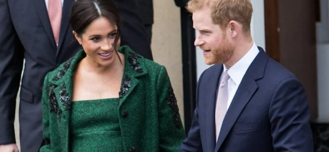Harry ve Meghan’a soğuk duş: Kraliyet etkinliğine davet edilmediler