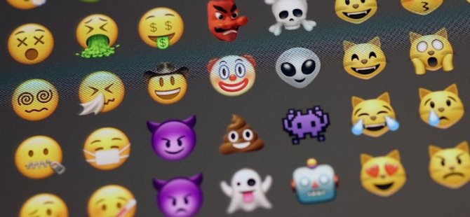 Doktorlardan sıra dışı tedavi önerisi: Emojiler kullanılsın