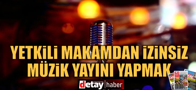 Girne’de eğlence mekanlarına denetim