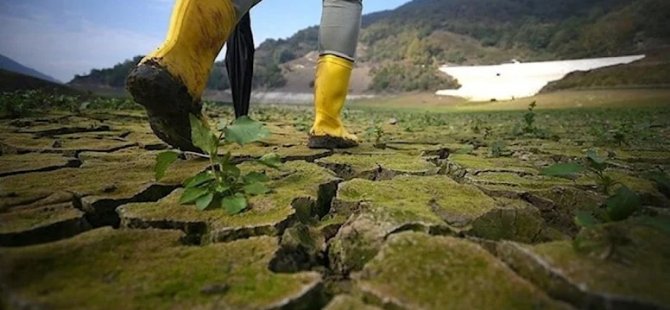 ABD’den iklim değişikliği adımı