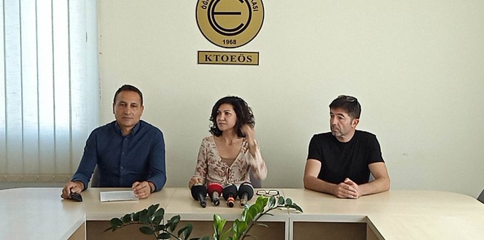 KTOEÖS, Eğitim Bakanı Çavuşoğlu’nun İstifasını Talep Etti