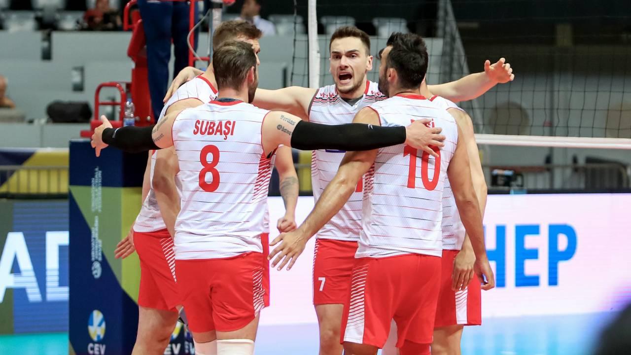 Filenin Efeleri Altın Lig şampiyonu