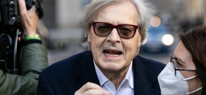 İtalyan siyasetçinin açıklamaları gündem oldu: 1500 kadınla birlikte oldum