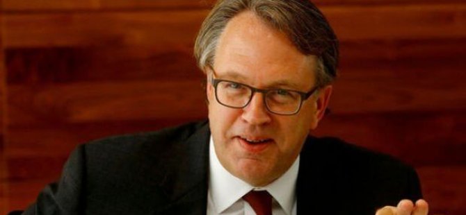 New York Fed Başkanı'ndan daha fazla artış sinyali