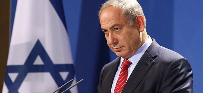 Tüm dünya ayağa kalktı! Netanyahu yeni operasyon sinyali verdi