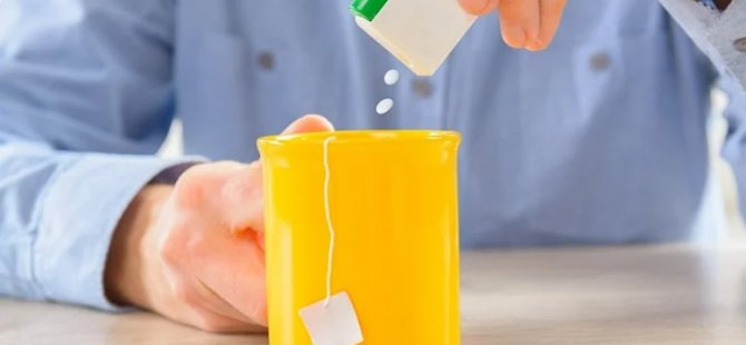 Tatlandırıcı sevenlere kötü haber: Kanser yapıcı olarak sınıflandırılacak