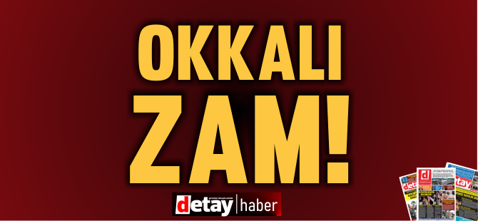Tüp gaza zam resmi gazetede yayınlandı!