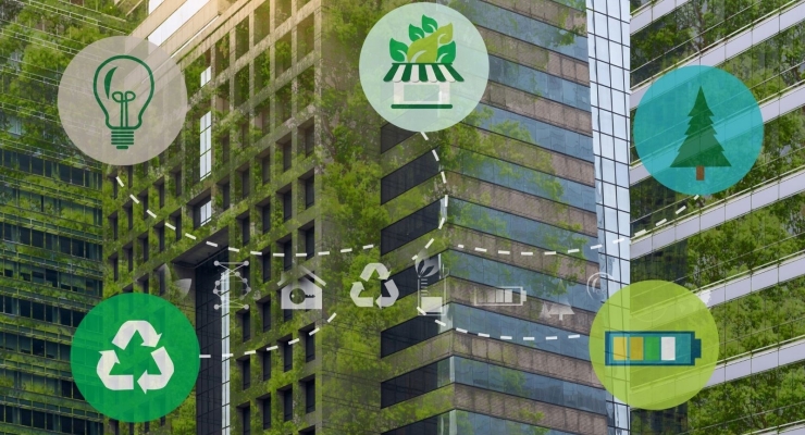 Sürdürülebilirlik üzerine çalışan beş sivil toplum örgütü