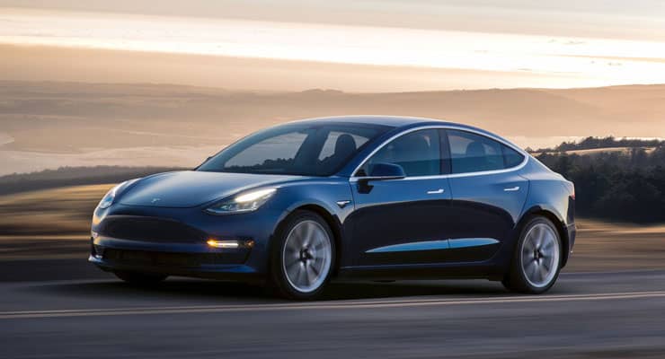 Tesla, Model X ve Model S üretimini durduruyor